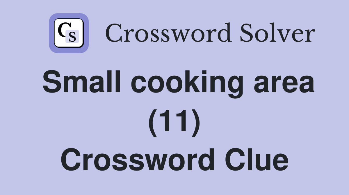 Small cooking area (11)